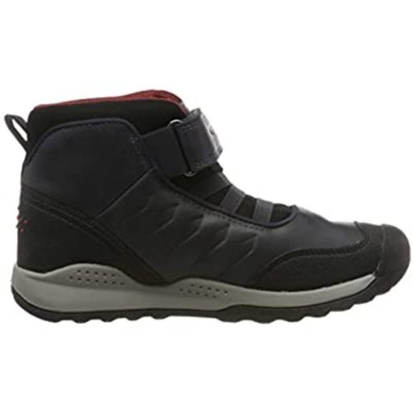 Geox Boys Teram ABX Waterproof Sneaker Boot - Picture 3 of 11